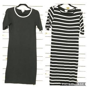 Lularoe lot Julia dress